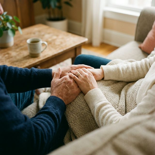 Improving Communication in Relationships