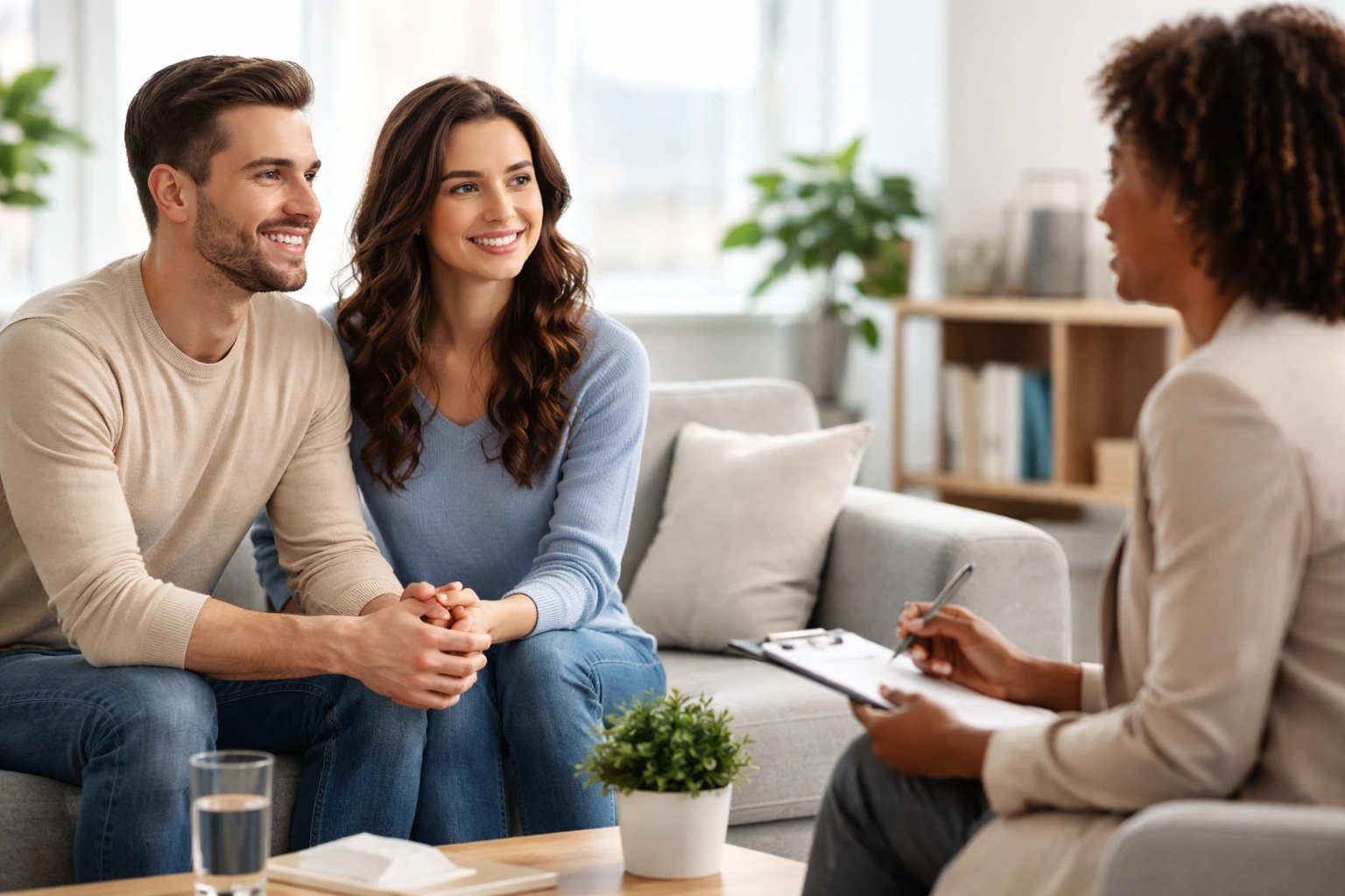 Family Therapy vs Couples Therapy: What’s the Difference?
