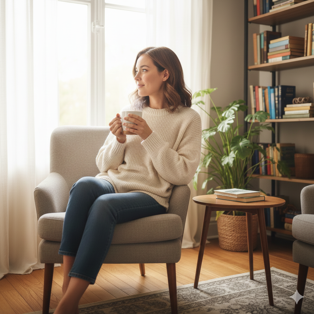 Individual Counselling