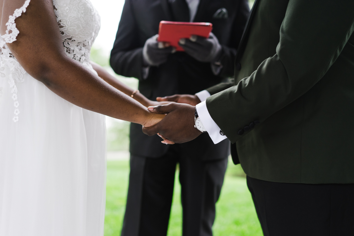 Christian Marriage Counselling: What It Is