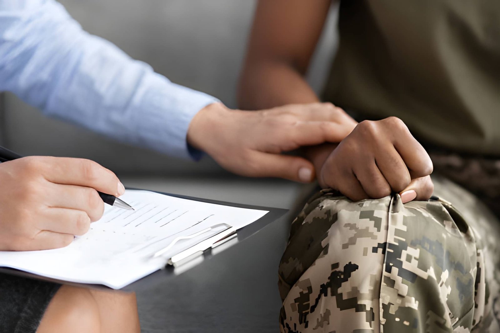 Trauma vs PTSD Symptoms: How to Know the Difference