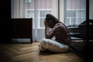 Trauma therapy London Ontario