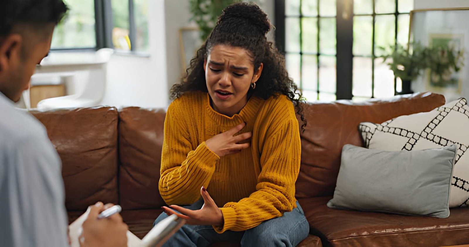 Trauma Therapy & PTSD Counseling in London, Ontario