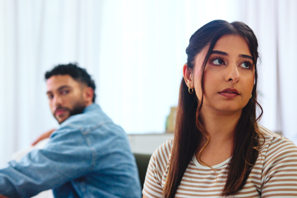 Rebuild Emotional Safety After Infidelity