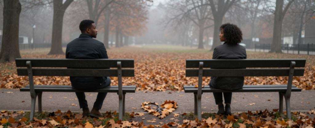 Signs Your Marriage Is Over Questions to Ask Yourself