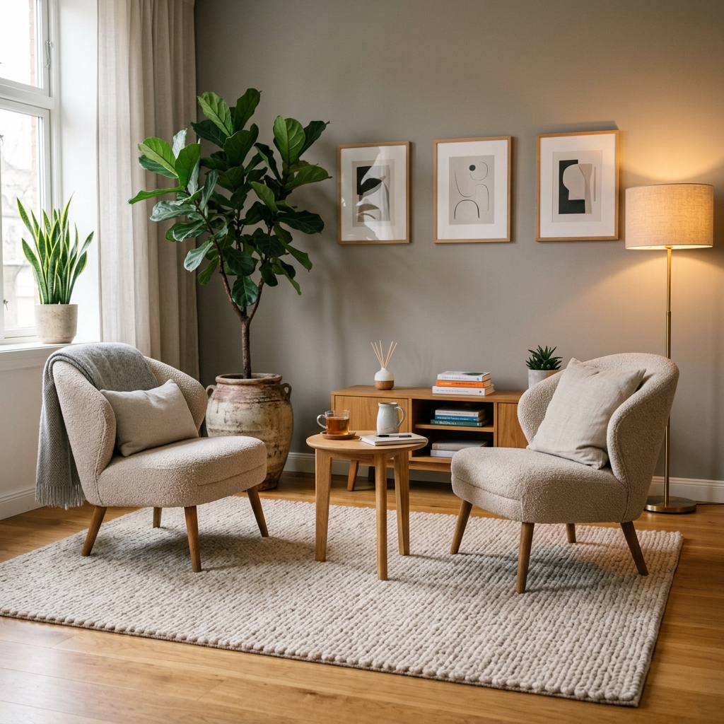 Therapy Room