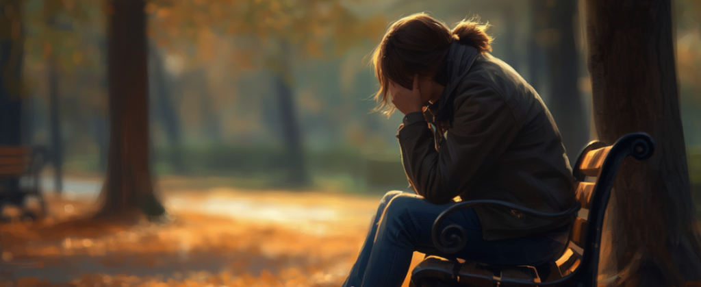 signs-your-marriage-is-over-person-reflecting-on-relationship-concerns