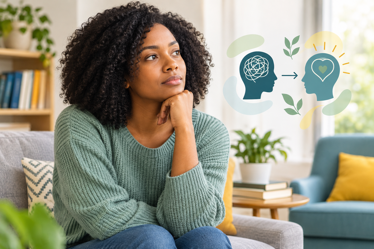 How to Manage Social Anxiety: CBT Strategies That Can Help